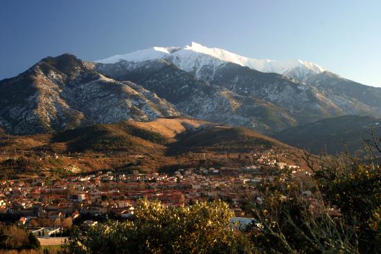 canigou